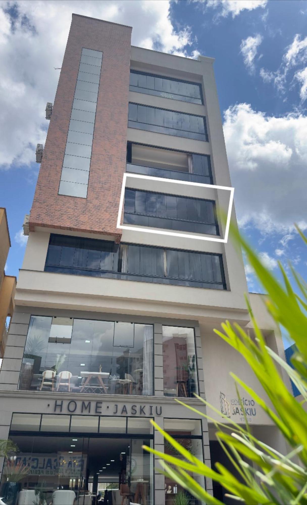Apto Girassol - 2 Quartos, Apto Moderno,Confortavel E De Frente Para Avenida Principal! Piratuba Dış mekan fotoğraf