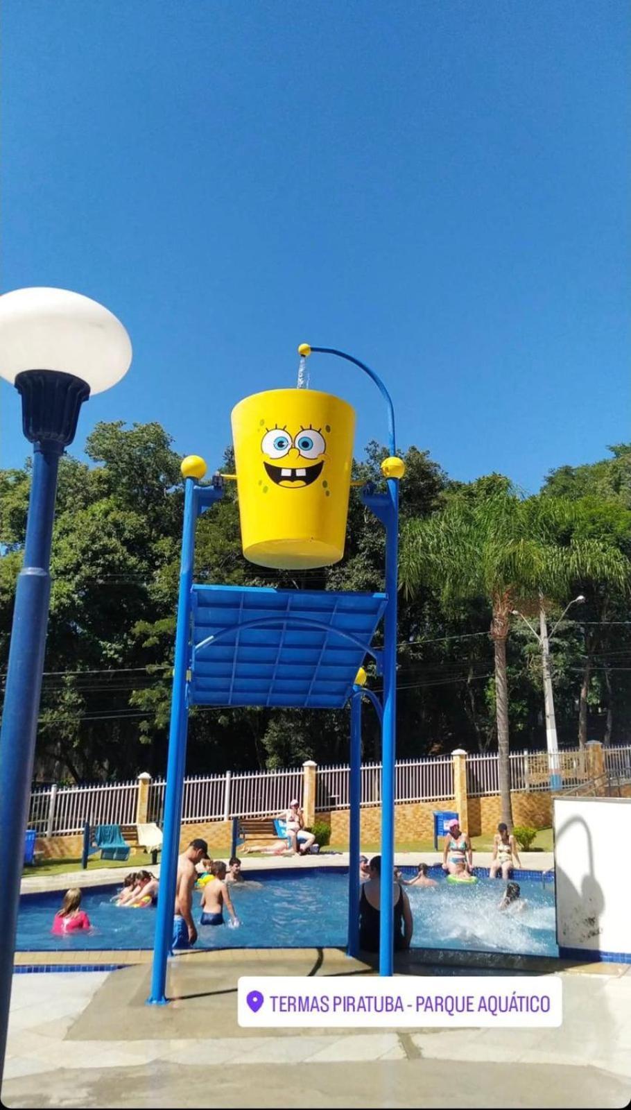 Apto Girassol - 2 Quartos, Apto Moderno,Confortavel E De Frente Para Avenida Principal! Piratuba Dış mekan fotoğraf