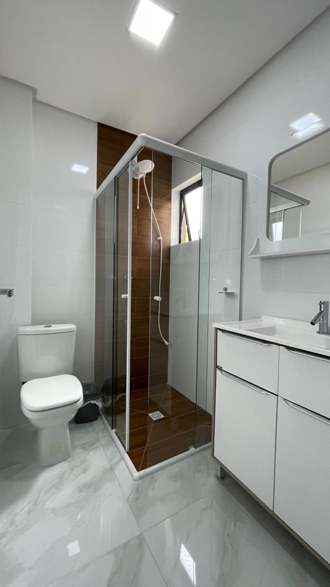 Apto Girassol - 2 Quartos, Apto Moderno,Confortavel E De Frente Para Avenida Principal! Piratuba Dış mekan fotoğraf