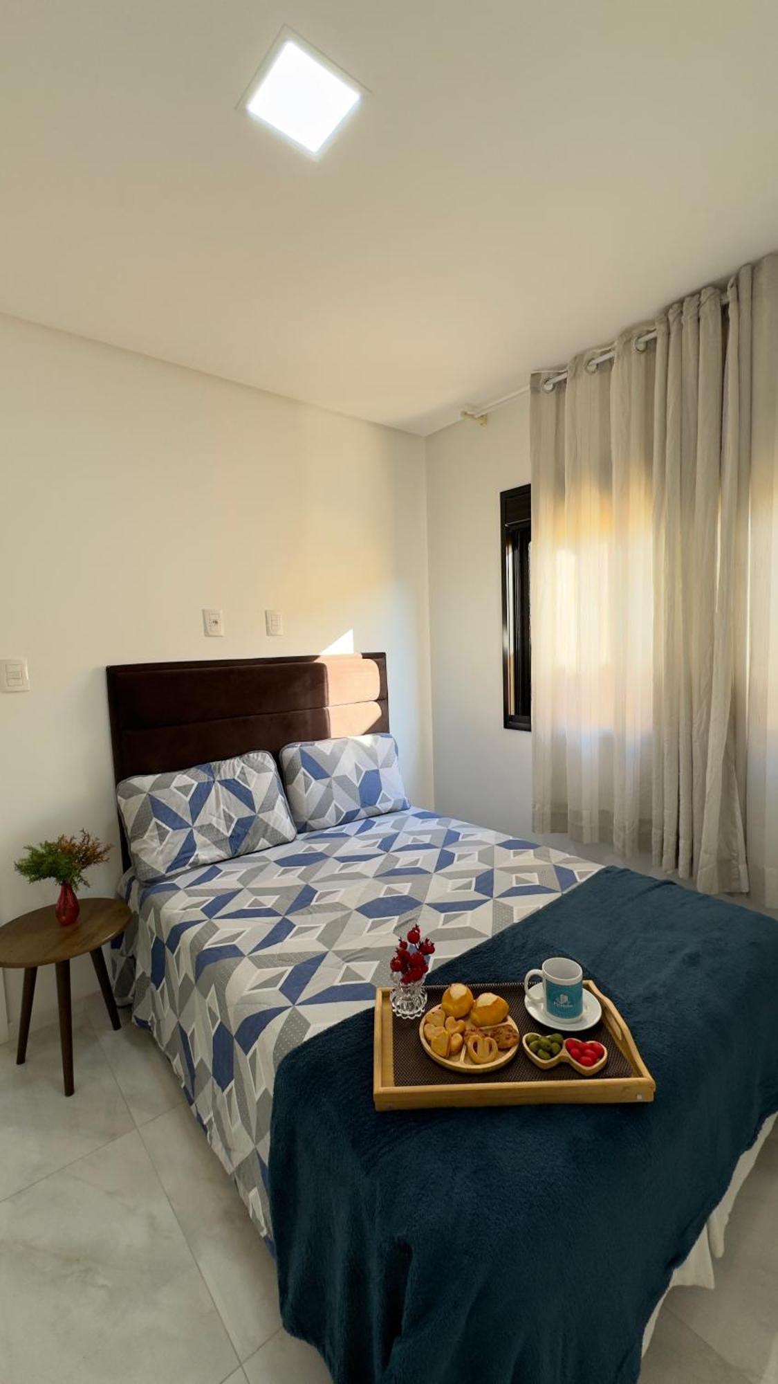 Apto Girassol - 2 Quartos, Apto Moderno,Confortavel E De Frente Para Avenida Principal! Piratuba Dış mekan fotoğraf